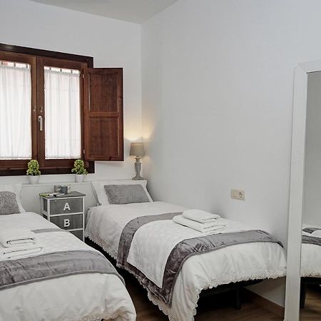 Santiago 30, 1A Appartement Granada Buitenkant foto